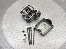 12200-k04-931 Honda 2014 14-16 Nss300 Forza Cylinder Head Engine Motor Top End Valve Cover Oem