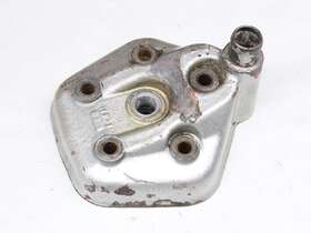 12200-ka3-000 Honda 1981 81 Cr125r Cr 125 125r Cylinder Head