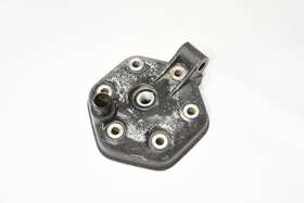 12200-ka4-000 Honda 1981 81 Cr250r Cr 250 Cylinder Head