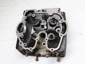 12200-kk0-000 Honda 1984 84-85 Xr200r Xr 200r Cylinder Head For Repair