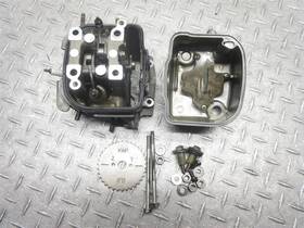 Honda 12200-kwp-h00 2022 22-23 Navi Cylinder Head Engine Valve Cover Camshaft Cam Top End Oem