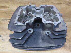 12200-mc4-671 Honda 1982 82 Xl500r Xl 500 R Oem Factory Cylinder Head