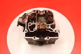 Honda 12200-mea-670 2005 Vtx1300s Oem Rear Engine Top End Cylinder Head