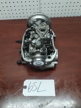 12200-mg9-000 Honda 1984 94-95 Goldwing 1200 Gl1200 Left Cylinder Head Assembly