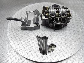 Honda 12200-mgs-t50 2013 12-15 Nc700x Cylinder Head Engine Valve Cover Top End Assembly Oem