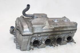 Honda 12200-mv9-305 1992 Cbr600f2 Oem Engine Top End Cylinder Head