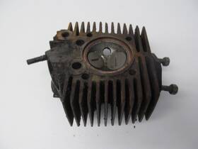 12201-001-020 Honda 1963 Ca100 Ca 100 Trail 50 Cylinder Head Assembly
