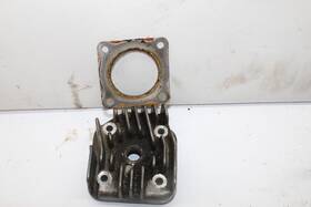 12201-gs6-000 Honda 1989 Elite 50 Sr Engine Motor Cyliner Head Cover