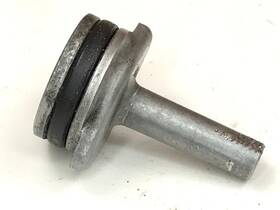 12209-329-000 Honda 72 Xl250 Xl 250 Cylinder Head Bolt Hole Sealing Cap Cover Plug 9-m