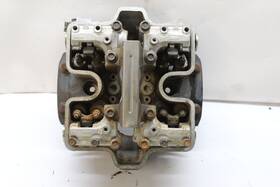 12210-mb0-305 Honda 1983 V45 Magna Vf750c Vf 750 C Front Cylinder Head Heads