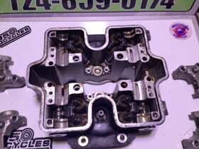 12210-mb0-773 Honda 1985 85 86 Vf700 Magna Oem Cylinder Head Cam Keeper Engine Top End