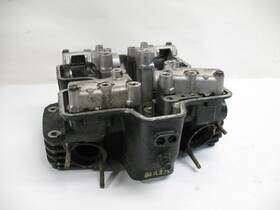 12210-mb4-000 Honda 1983 Vf1100 V65 Magna Vf 1100 Front Cylinder Head