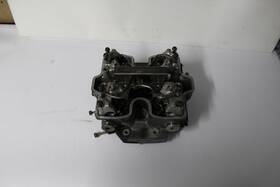 12210-mj8-040 Honda 1985 V30 Magna Vf 500 C Engine Top End Cylinder Head