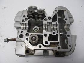 12210-mr6-710 Honda 1988 Shadow Vt800 Vt 800 C Front Cylinder Head