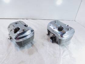 12210-mz8-l50 Honda Vt600c Shadow 600 Vlx Deluxe Cylinder Head Rockers And Camshaft Cams