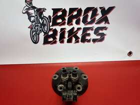 12220-ks7-830 Honda 1988 Cr250r Cr250 Cylinder Head