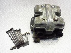 12220-mb2-040 Honda 1983 83-85 Vf750f Vf750 Interceptor Rear Cylinder Head Cover