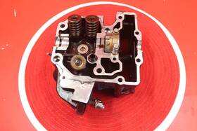 Honda 12220-mfy-a00 2014 Interstate 1300 Oem Rear Engine Top End Cylinder Head
