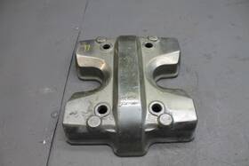 12220-mj8-030 Honda 1984 Interceptor 500 Vf500fl Engine Top End Cylinder Head Cover