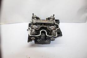 12220-mj8-040 Honda 1985 V30 Magna Vf500c Vf 500 C Engine Top End Cylinder Head