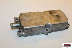 12230-mz5-000 Honda 2002 Magna Vf750 Engine Top End Cover Cap