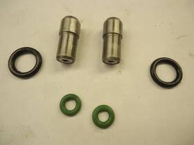 12238-323-000 Honda 74-78 Cb550 Engine Oil Control Valve Oem Oiler Cb550k Cb550f 1974
