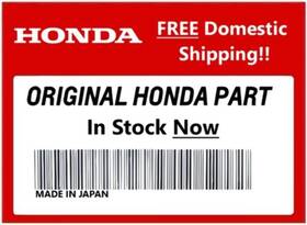 12251-217-000 Honda Oem Ca Cb Cl 160 Cylinder Head Gasket