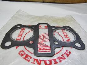 12251-354-000 Honda Genuine Nos Gasket Cylinder Head