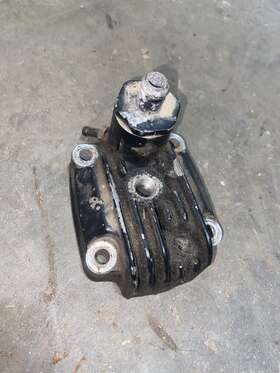 12251-ge2-013 Honda 1990 Ns50 Ns 50 Ns50f Cylinder Head Oem