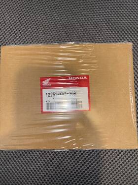 12251-ka3-003 Honda New Oem Cylinder Head Gasket Bm1