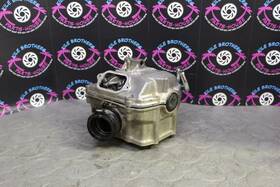 12251-mbn-671 Honda 2000 00 - 07 Xr650r Xr650 R Engine Motor Cylinder Head Cover Valve