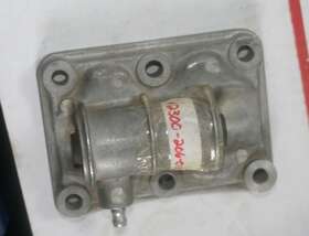 12300-206-000 Honda 1963 59-66 Ca95 Benly Nos 150 Cb92 Oem Cylinder Head Cover