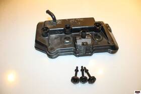 12300-mla-a00 Honda 2022 Rebel 1100 Cmx Engine Top End Cylinder Head Cover