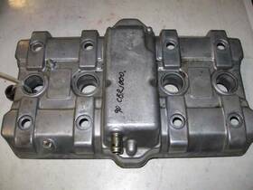 12300-mm5-640 Honda 90 91 Cbr1000f Valve Cover Cbr 1000 Hurricane 1991 1990