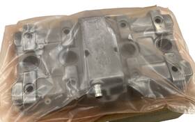 12300-mz1-000 Honda Motorcycle Engine Cylinder Head Cover 1994-1995 Cb1000a Ac