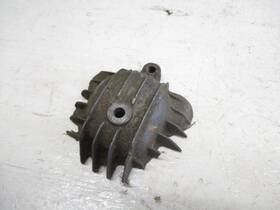 12301-114-000 Honda 71 75 Qa 50 Cylinder Head Rocker Arm Cover 1971-1975