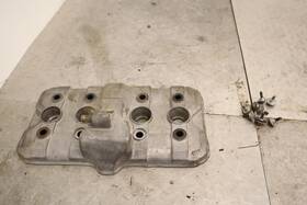 12305-mn4-010 Honda 1989 Cbr600f Oem Engine Top End Cylinder Head Valve Cover