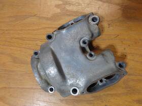 12310-329-770 Honda 1973 Xl250 Cylinder Head Cover Tappet Rocker