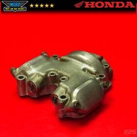 12310-376-000 Honda Genuine Oem 1975 Tl250 Cylinder Head Cover Valve Rocker Arms