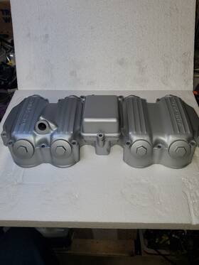 12310-405-600 Honda 1978 Cb750k Four Cylinder Head Cover