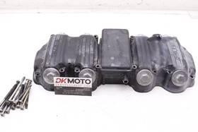 12310-410-010 Honda 77 Cb750f Oem Engine Top End Cylinder Head Cover R7.bx13