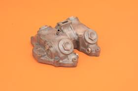 12310-hn1-000 Honda 1999 99-07 Trx400ex 400ex Oem Cylinder Head Valve Cover Rocker Arm Engine Top