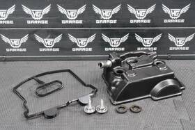12310-k95-aa0 Honda 2023 Crf250r Oem Engine Motor Cylinder Head Cover Valve Camshaft