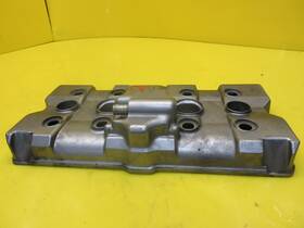 12310-kaf-750 Honda Oem 1989 1990 Cb1 Engine Top End Cylinder Head Cover Valve