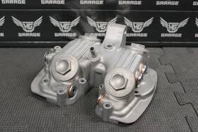12310-kce-670 Honda 2001 Xr250r Oem Engine Cylinder Head Rocker Arms Tappets Assembly Mint
