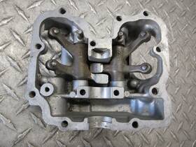 12310-ma0-000 Honda 81-82 Xr500 1981-1982 Cylinder Head Cover Rocker Box Xr 500
