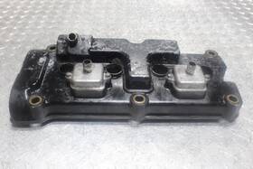 12310-mat-e00 Honda 99-03 Cbr1100xx Oem Engine Top End Cylinder Head Cover