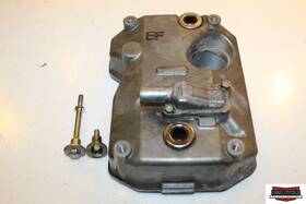 12310-mfe-640 Honda 2018 Shadow Phantom Vt 750 Front Cylinder Head Valve Cover