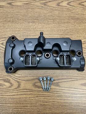 12310-mfj-d02 Honda Cbr600rr 2022 Cylinder Head Cover Part #