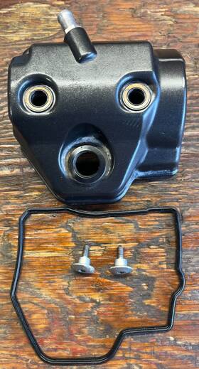 12310-mke-a00 Honda 2017-2022 Crf450r Cylinder Head Cover